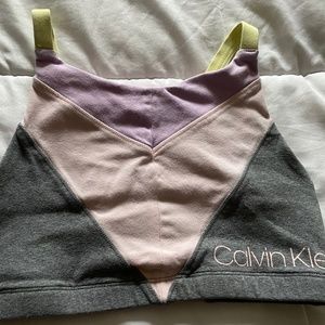 Sports Bra